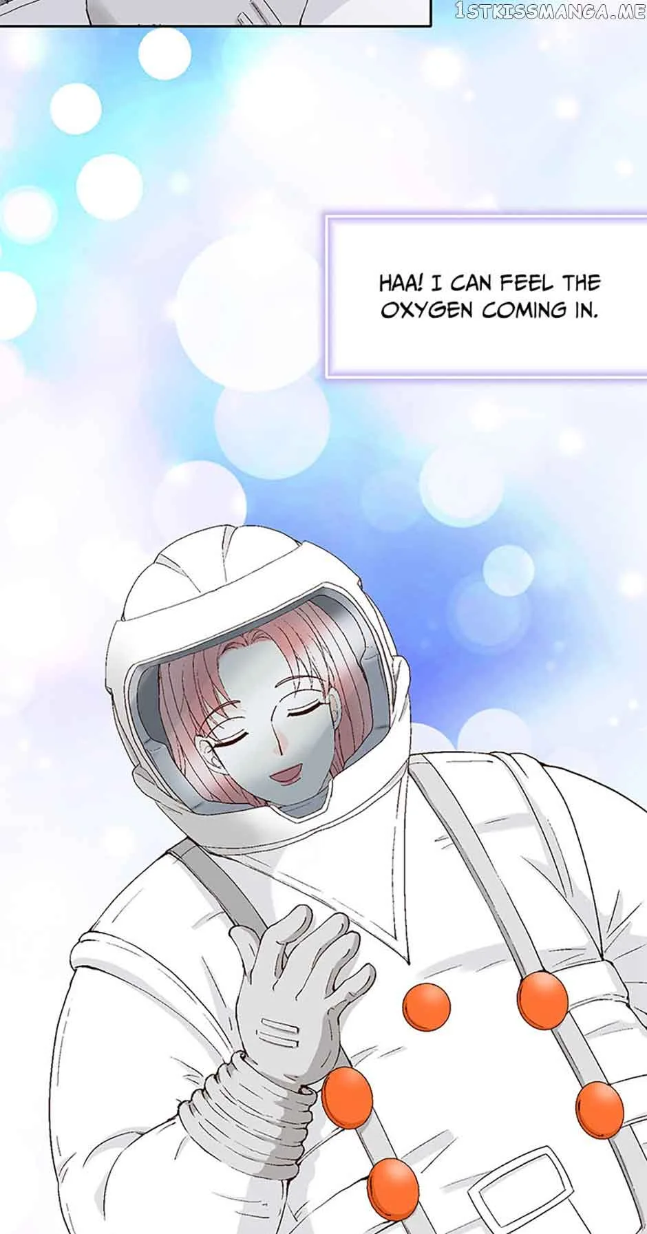 Flavors of Reincarnation Chapter 42 page 35