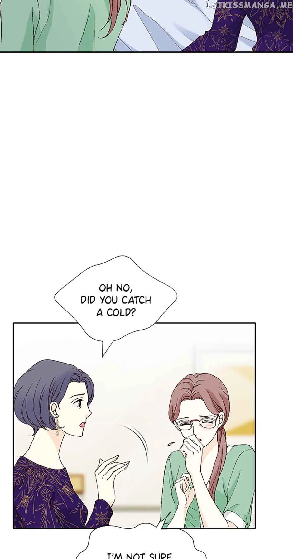 Flavors of Reincarnation Chapter 43 page 34