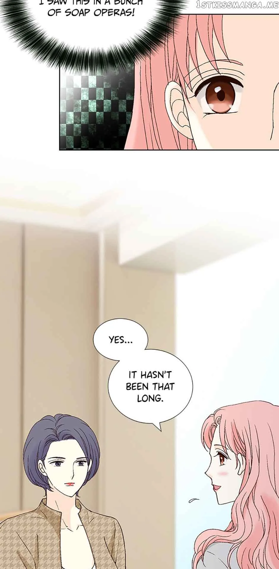 Flavors of Reincarnation Chapter 46 page 13