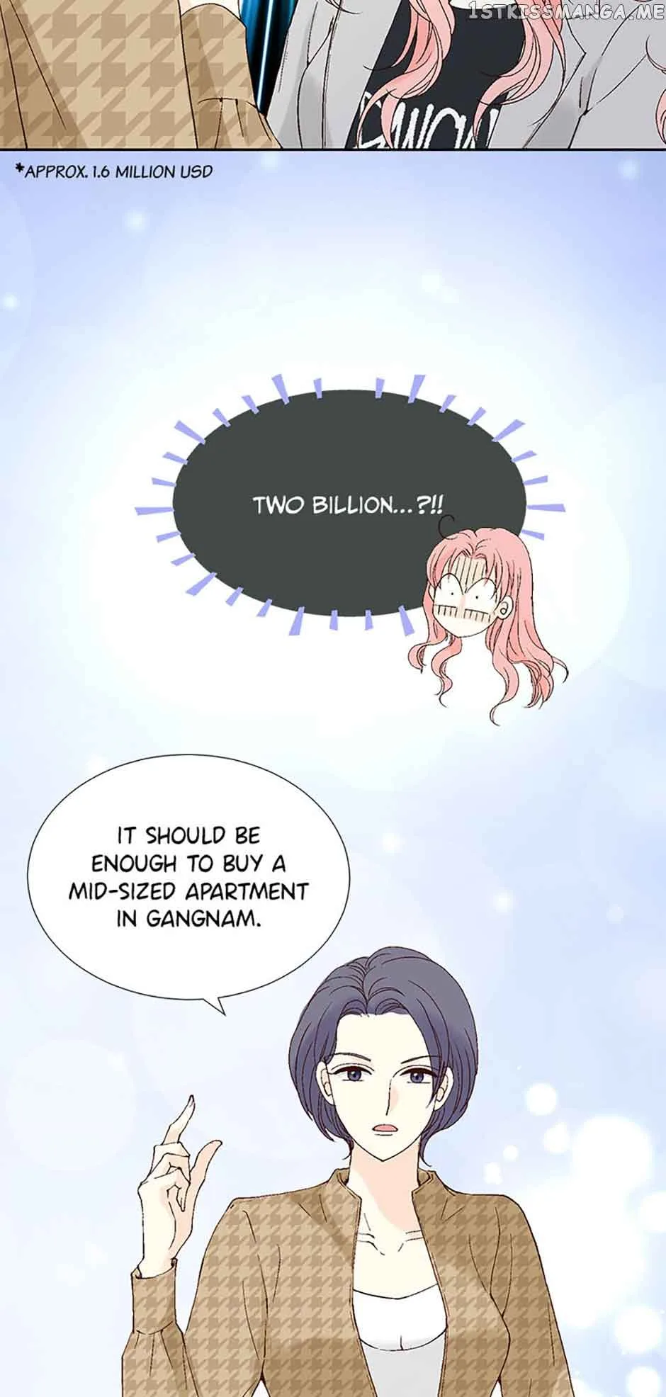 Flavors of Reincarnation Chapter 46 page 27