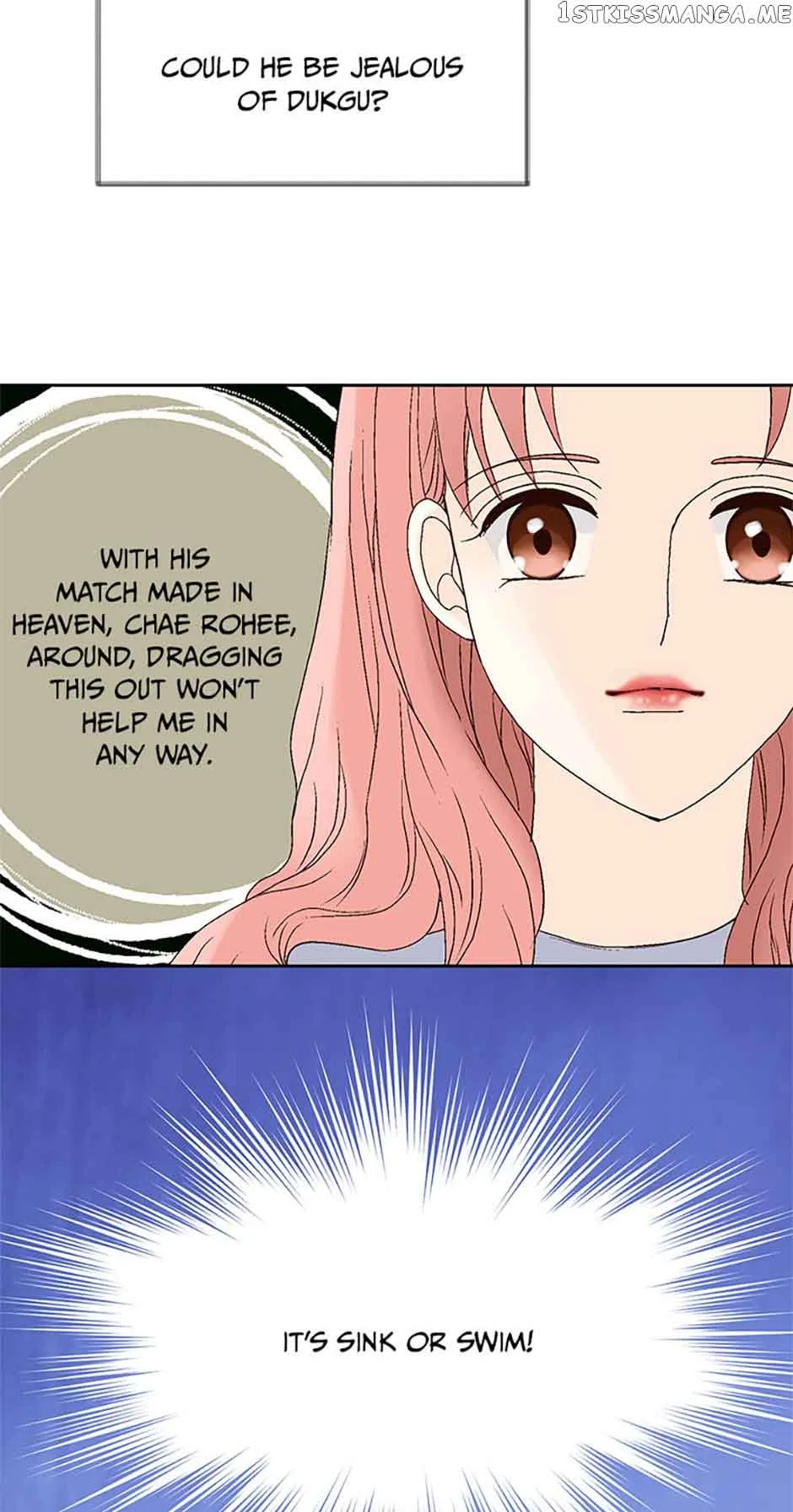 Flavors of Reincarnation Chapter 43 page 57