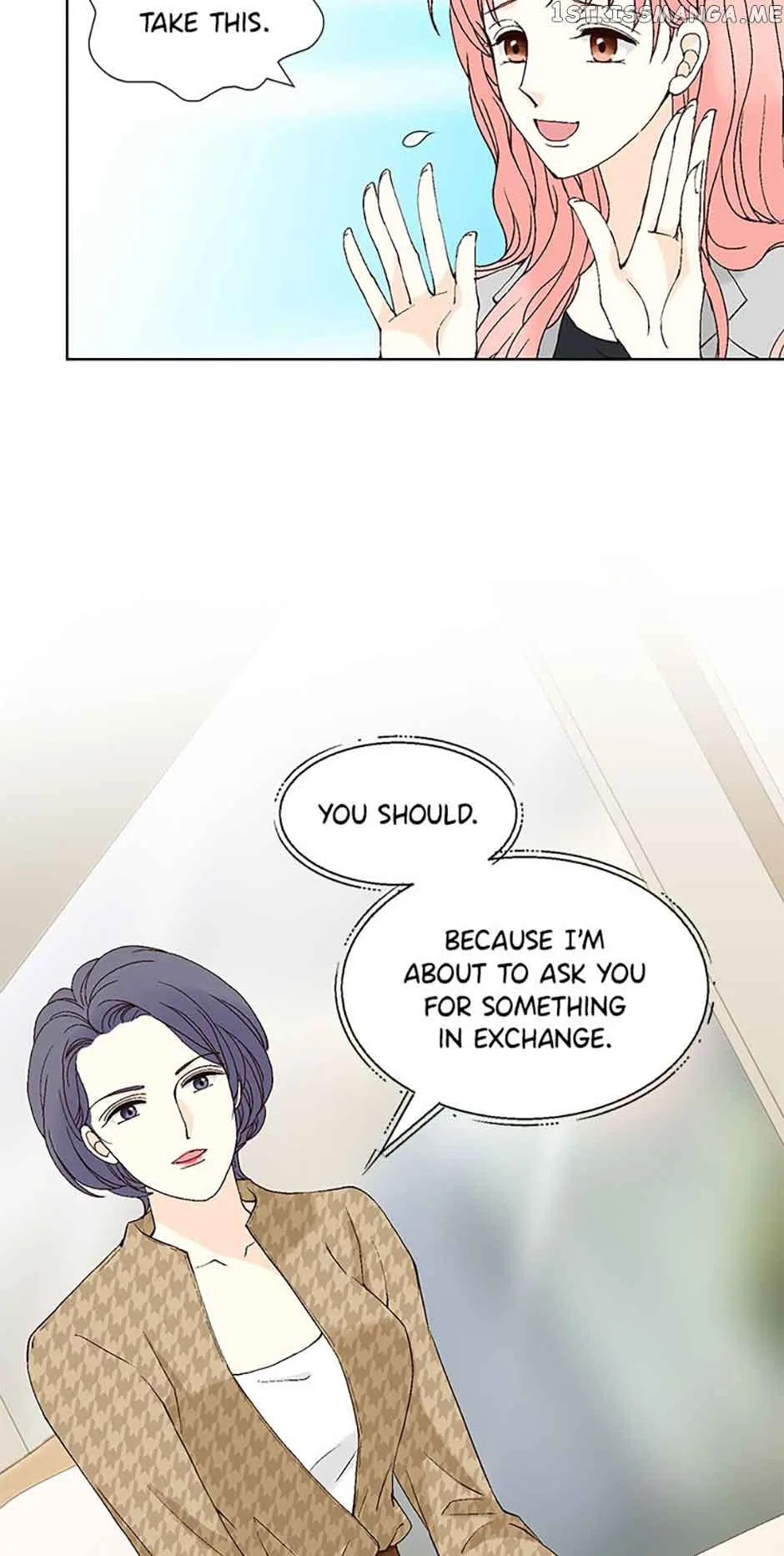 Flavors of Reincarnation Chapter 46 page 10