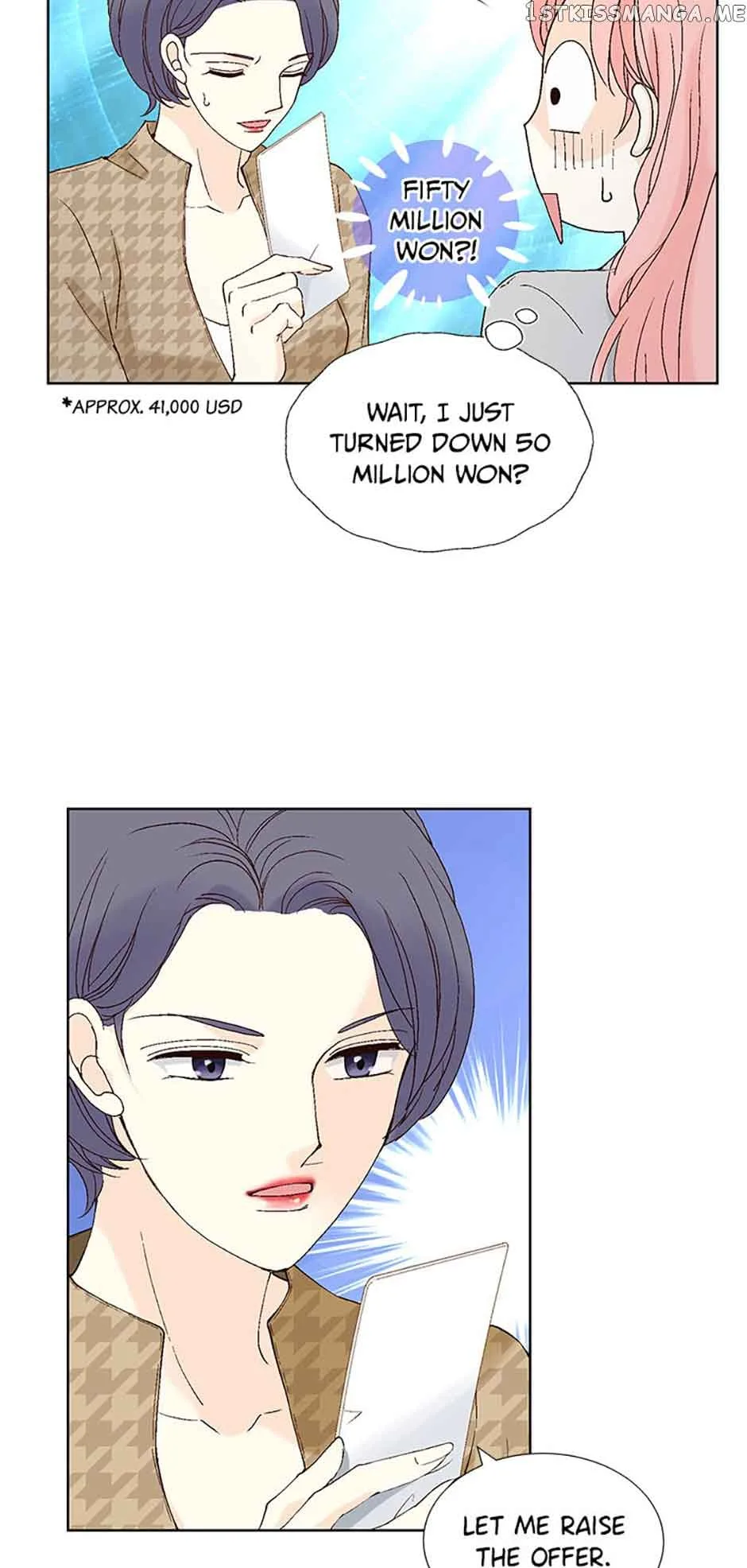 Flavors of Reincarnation Chapter 46 page 25
