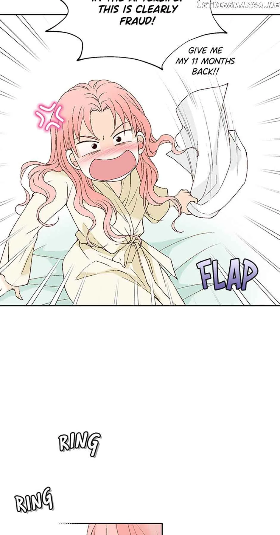 Flavors of Reincarnation Chapter 43 page 49