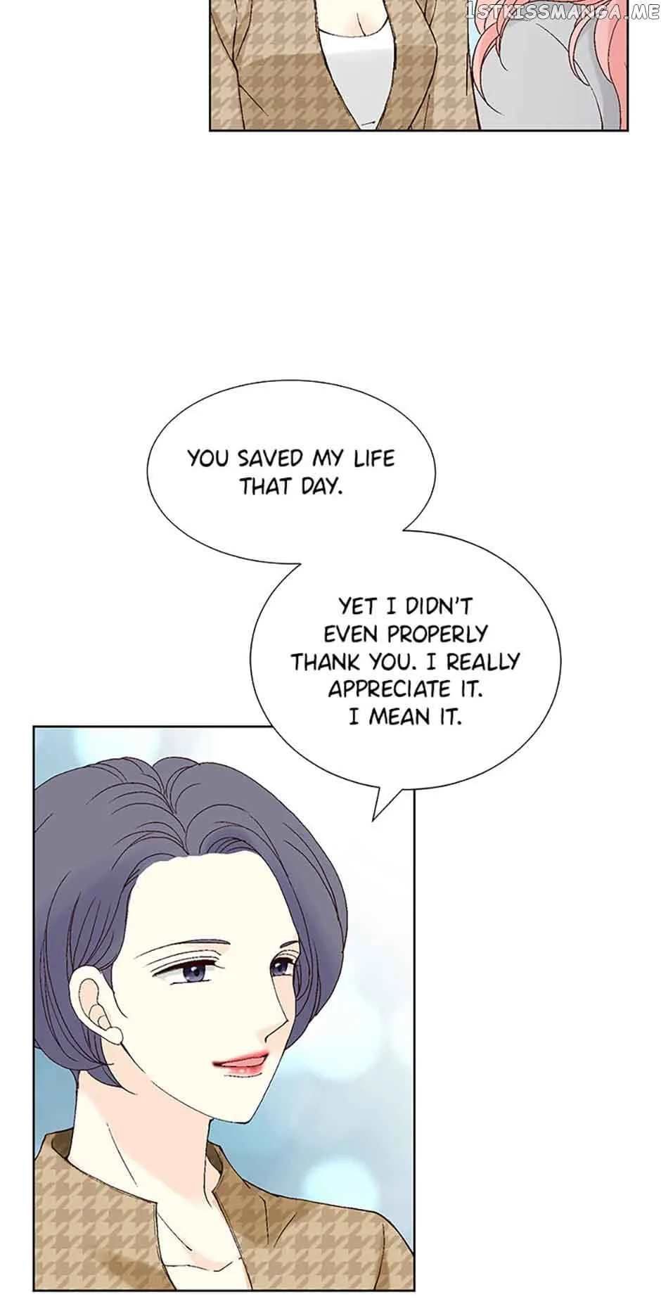 Flavors of Reincarnation Chapter 46 page 6