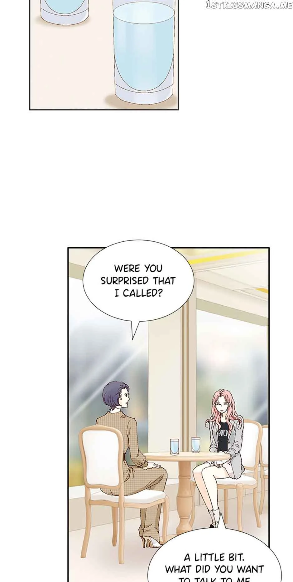 Flavors of Reincarnation Chapter 46 page 4
