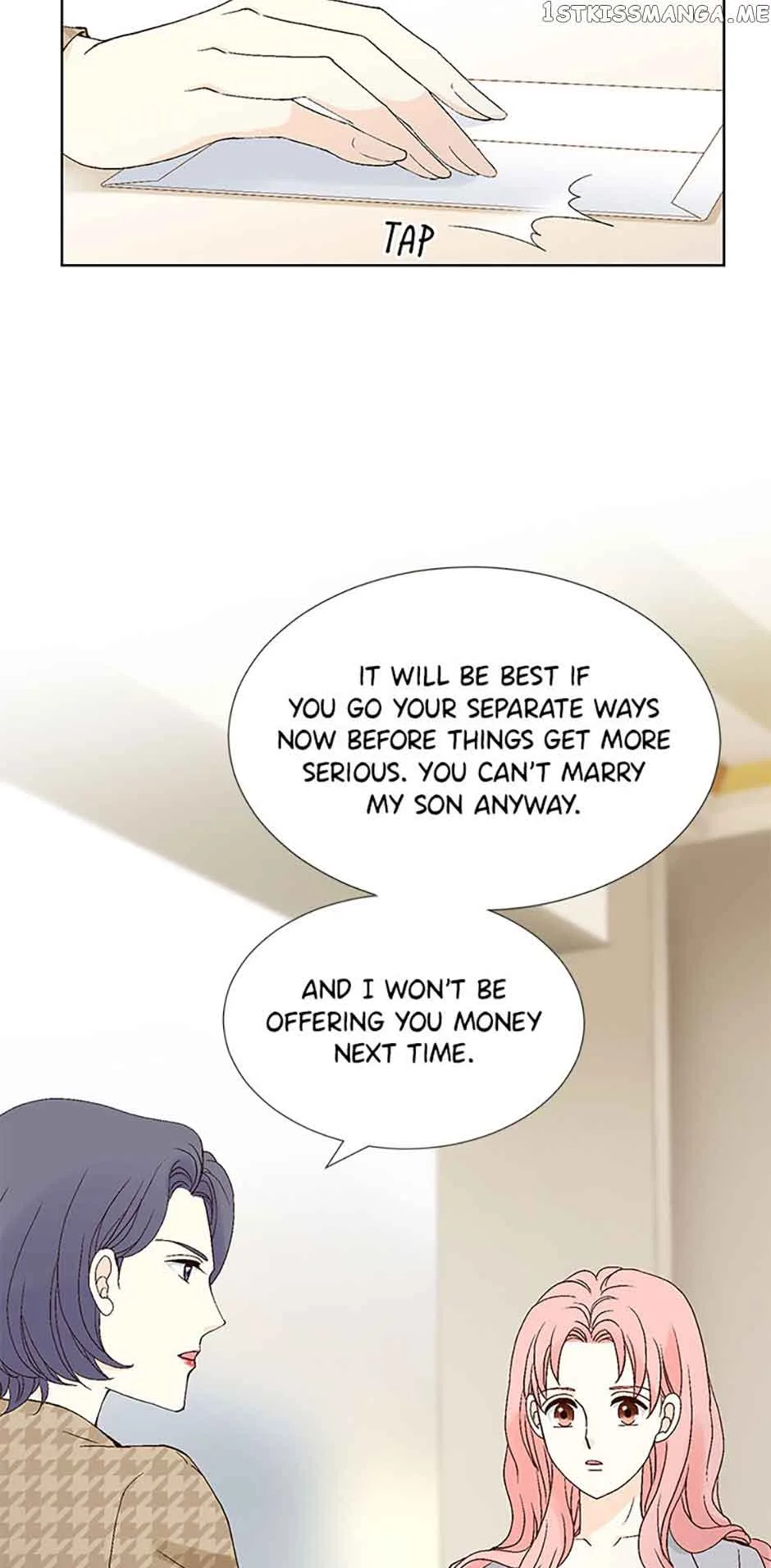 Flavors of Reincarnation Chapter 46 page 15