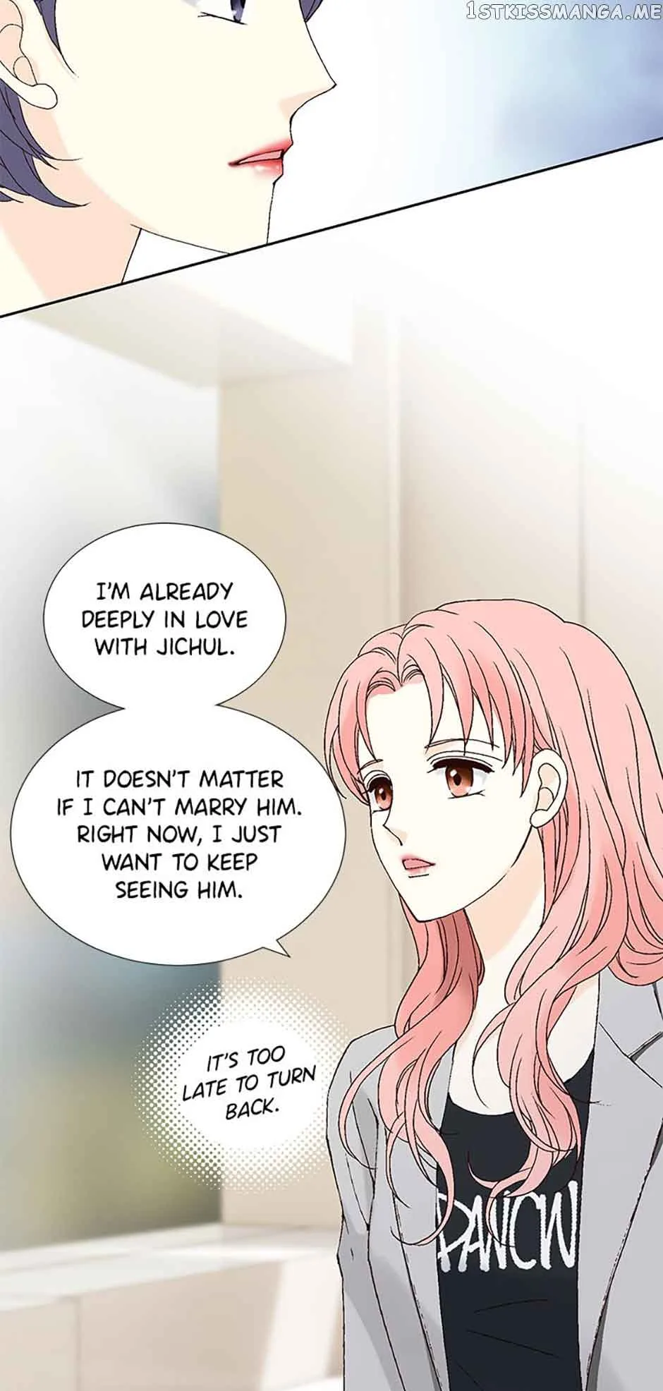 Flavors of Reincarnation Chapter 46 page 23