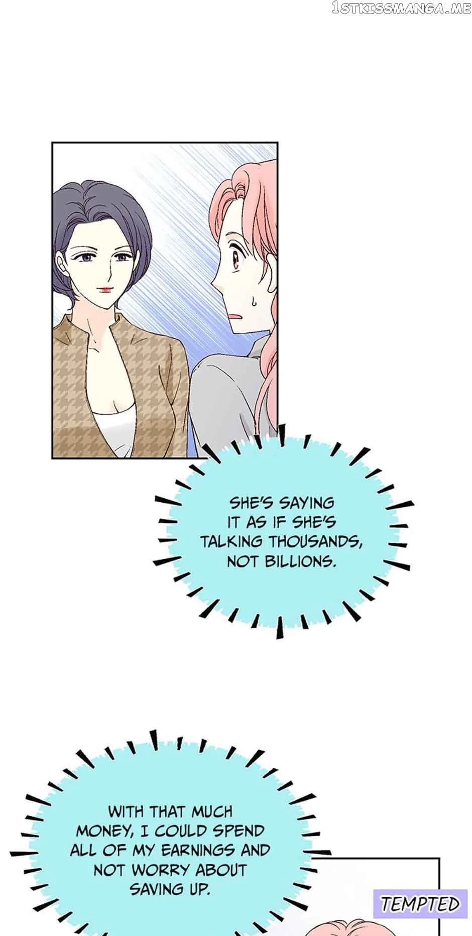 Flavors of Reincarnation Chapter 46 page 29