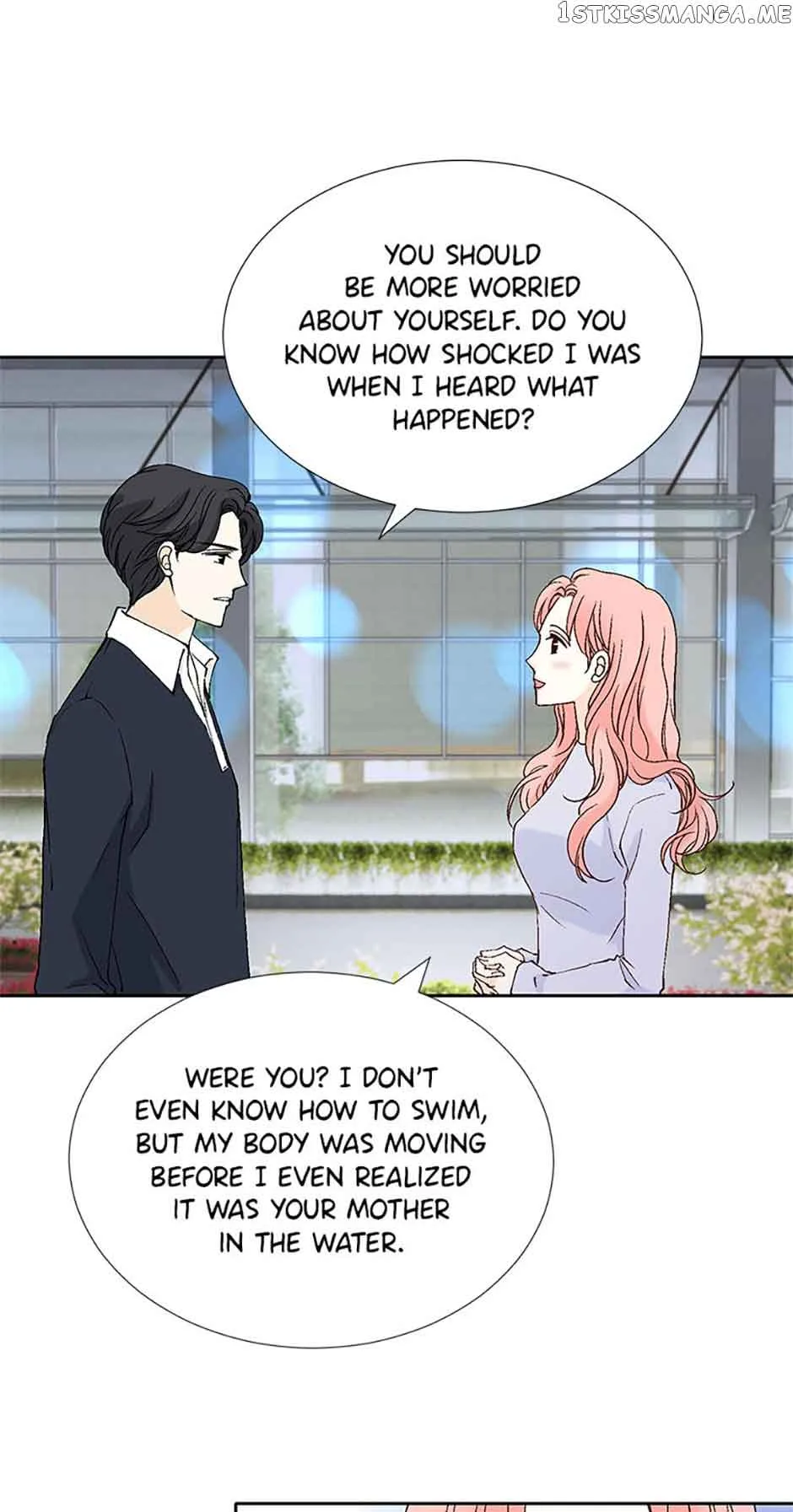 Flavors of Reincarnation Chapter 43 page 53