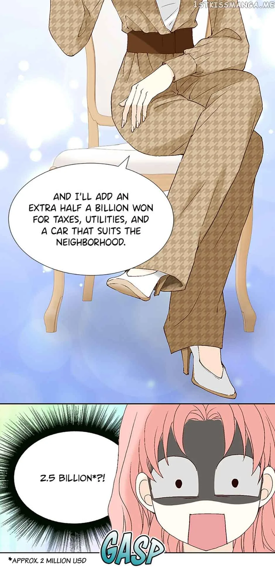 Flavors of Reincarnation Chapter 46 page 28