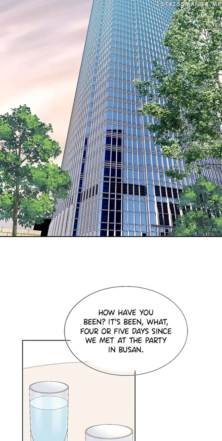 Flavors of Reincarnation Chapter 46 page 3