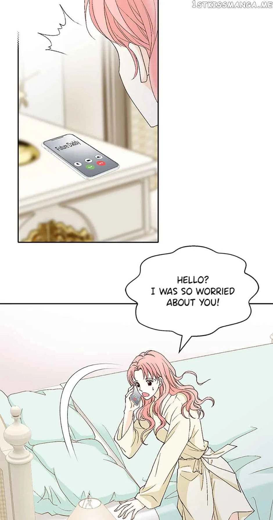 Flavors of Reincarnation Chapter 43 page 50