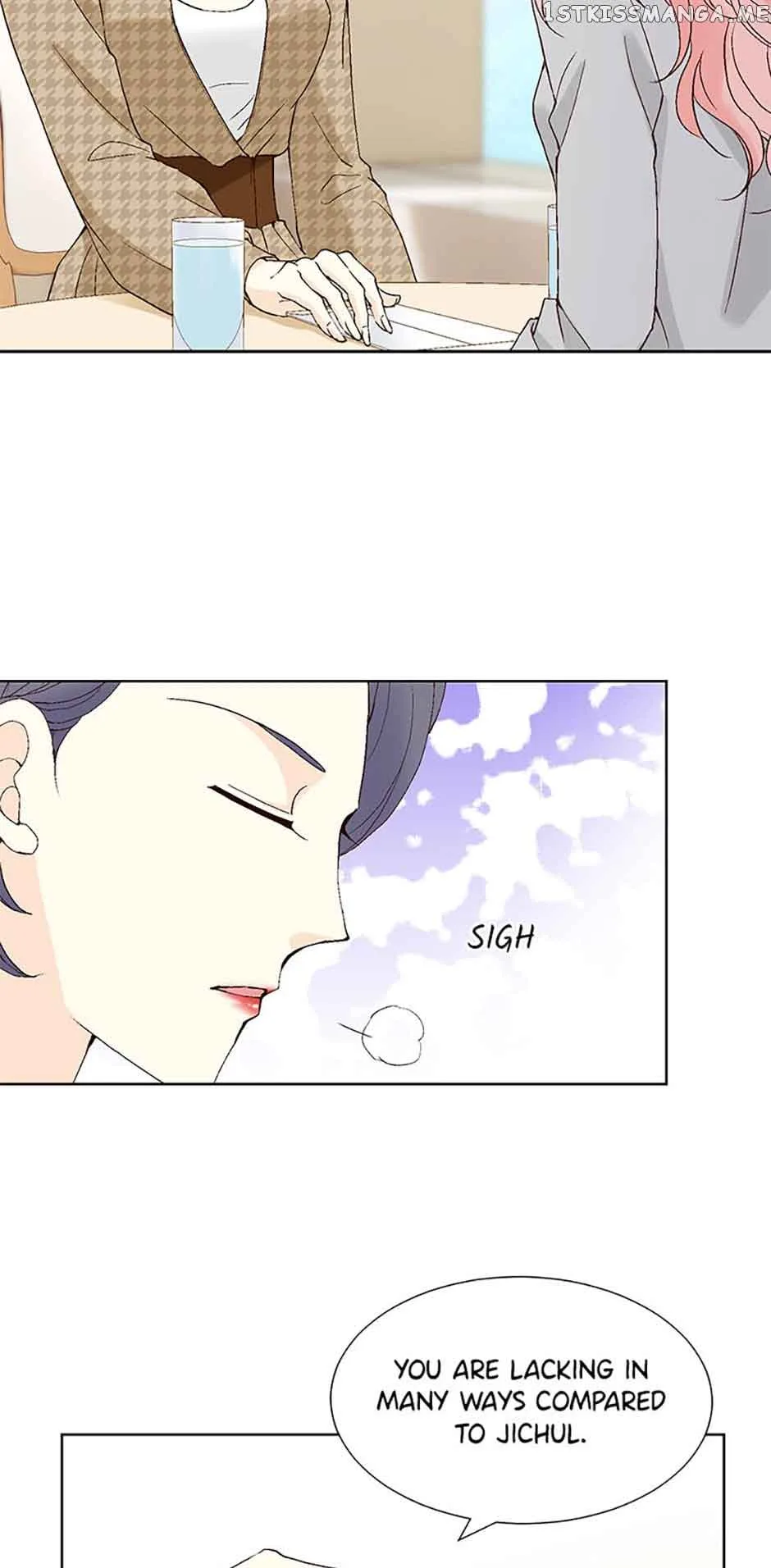 Flavors of Reincarnation Chapter 46 page 14