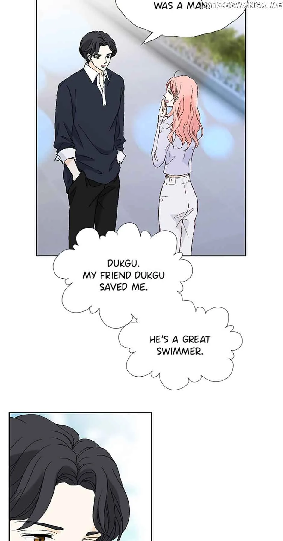 Flavors of Reincarnation Chapter 43 page 55
