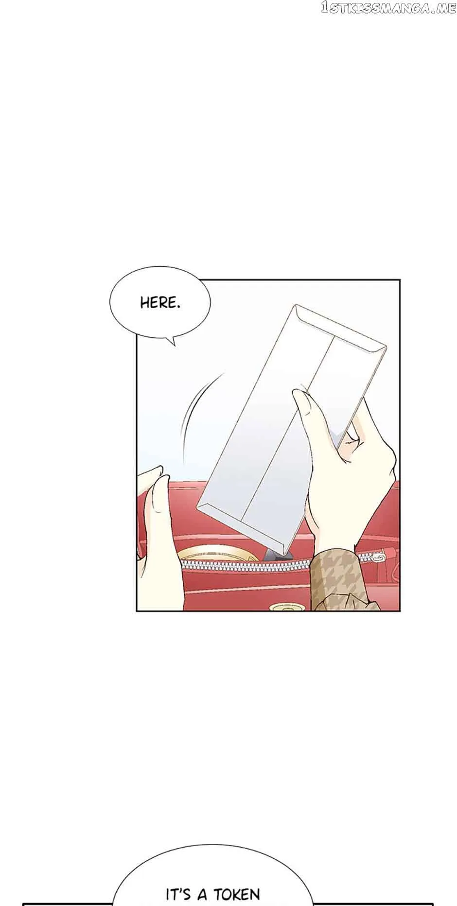 Flavors of Reincarnation Chapter 46 page 8