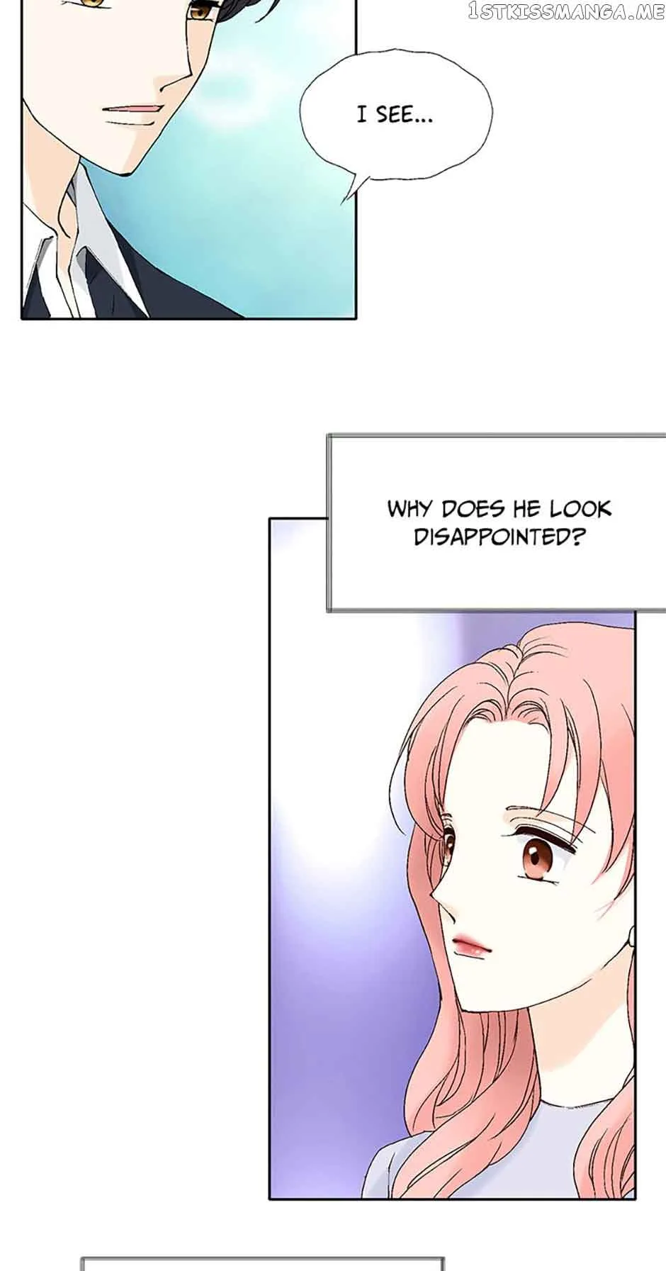 Flavors of Reincarnation Chapter 43 page 56