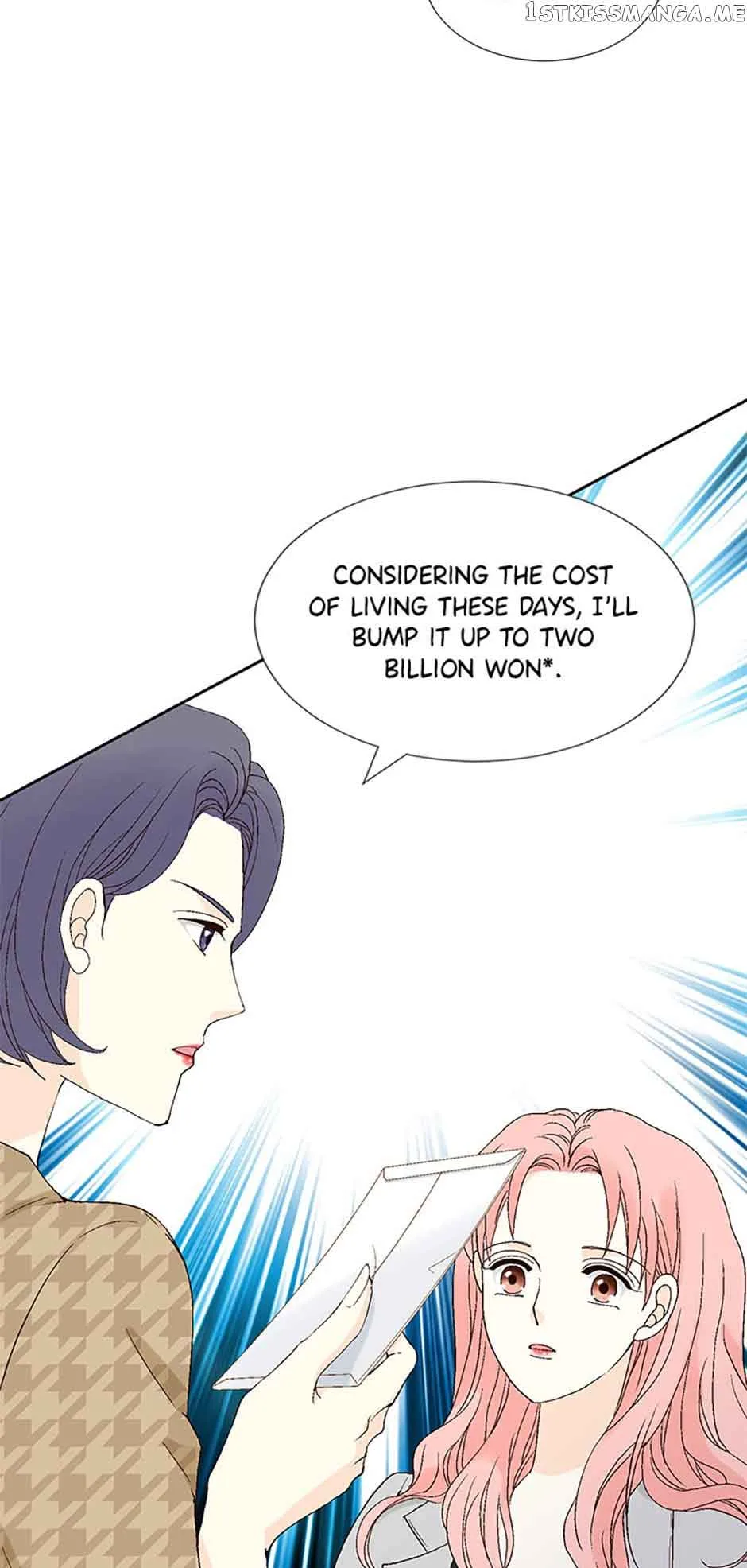 Flavors of Reincarnation Chapter 46 page 26