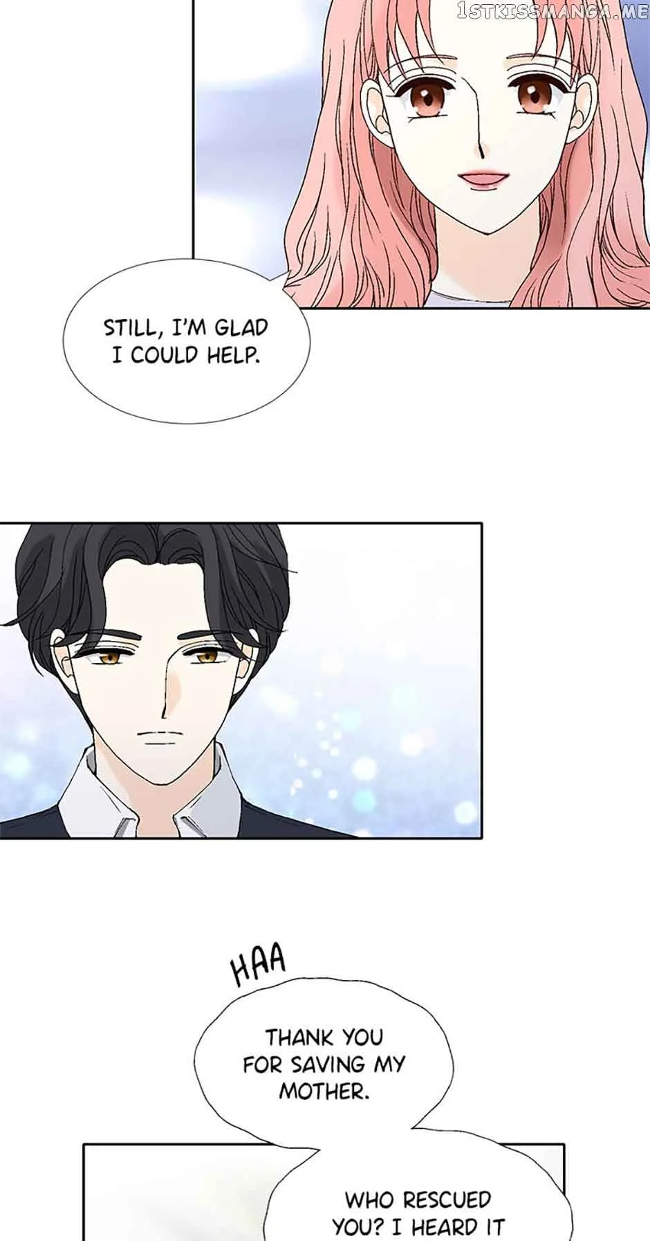 Flavors of Reincarnation Chapter 43 page 54