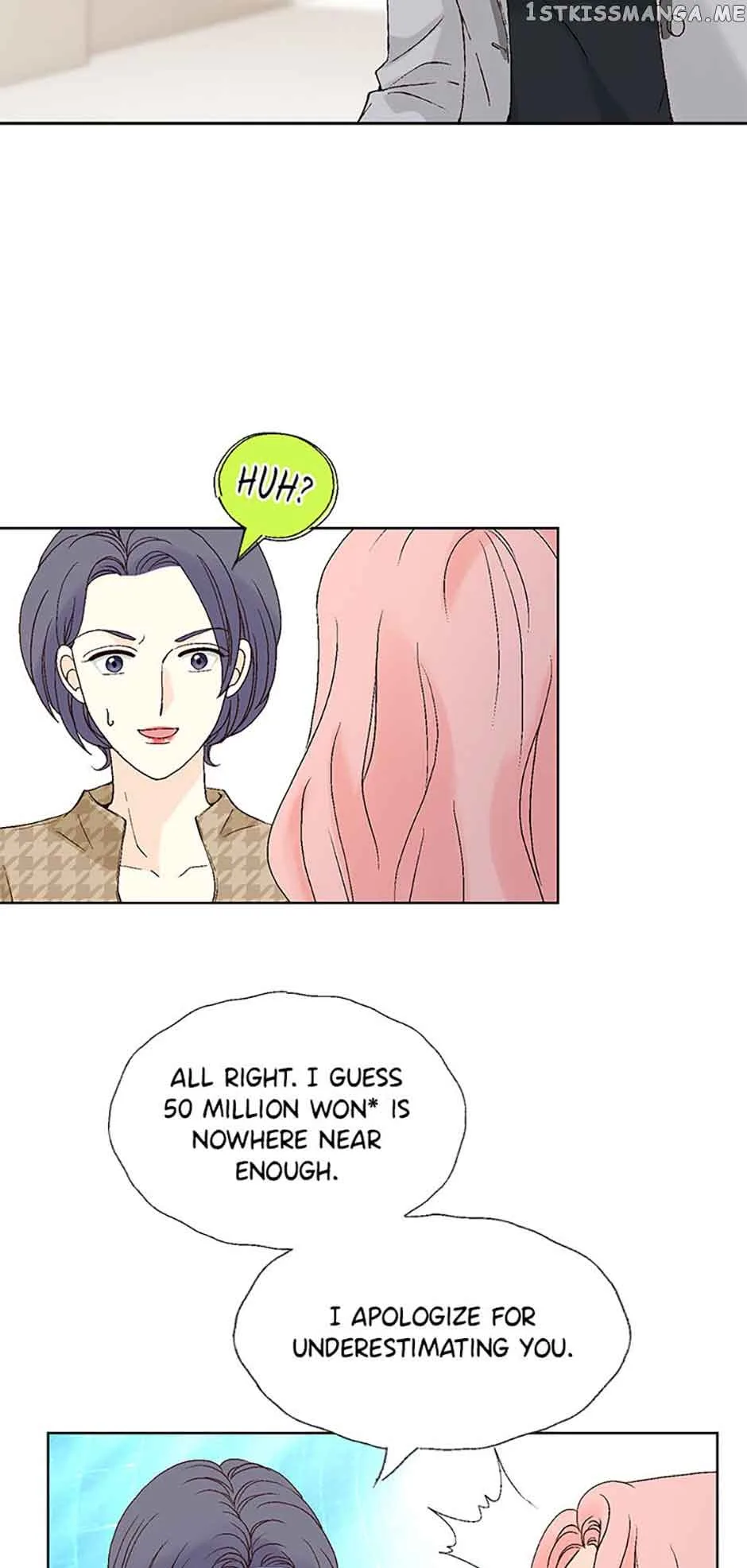 Flavors of Reincarnation Chapter 46 page 24