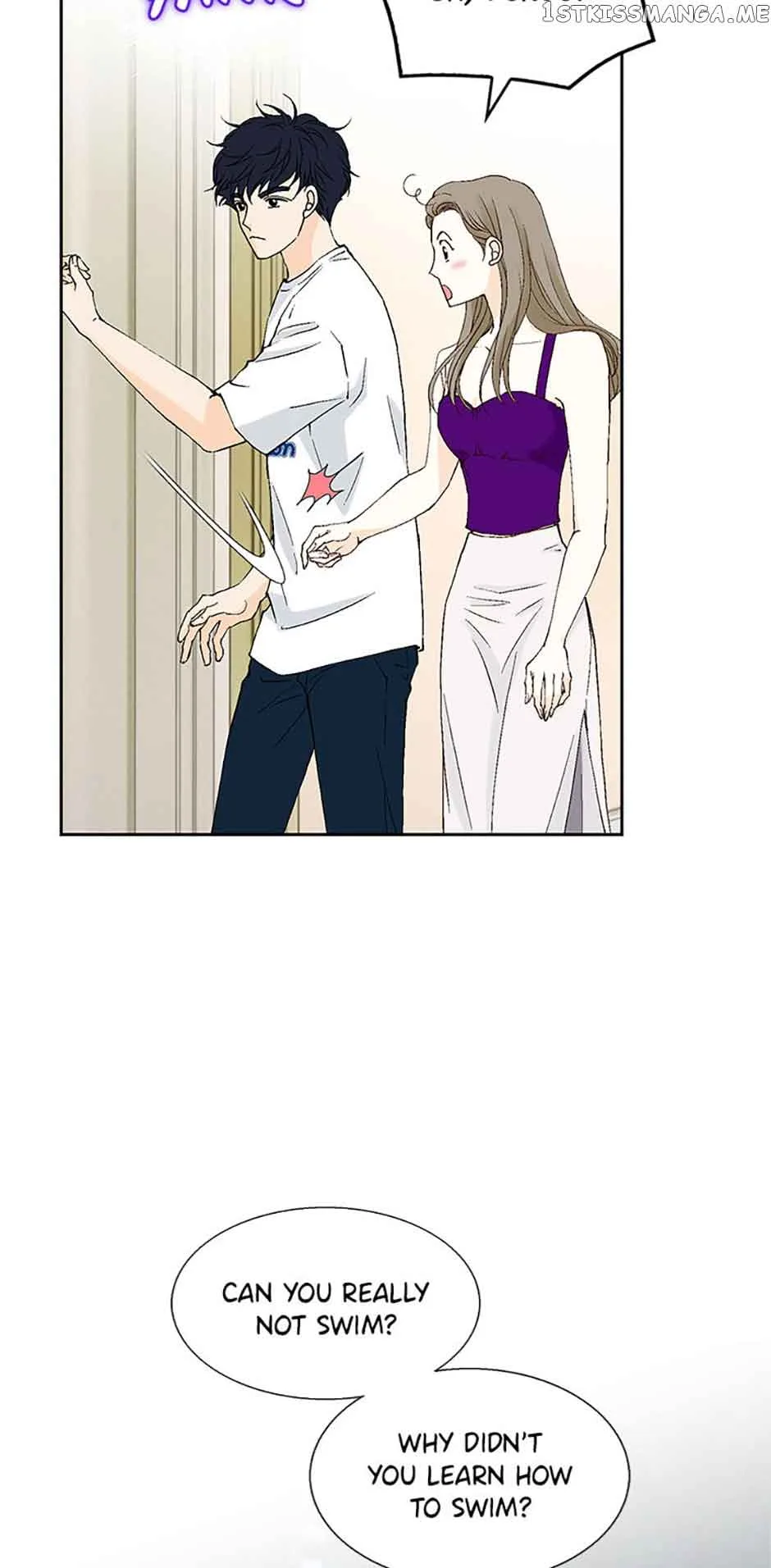 Flavors of Reincarnation Chapter 44 page 14