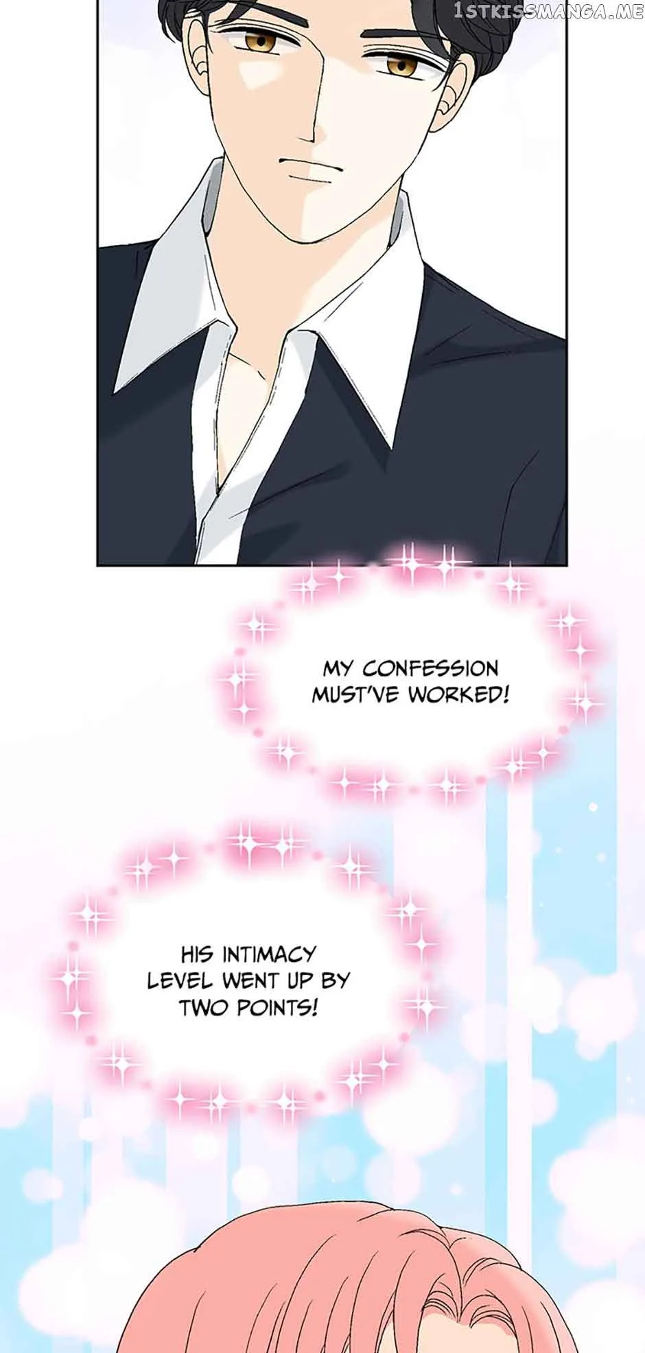 Flavors of Reincarnation Chapter 44 page 30
