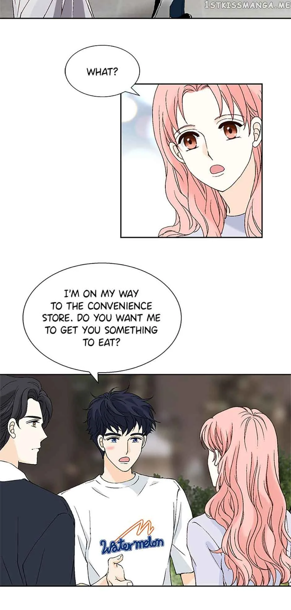 Flavors of Reincarnation Chapter 44 page 34