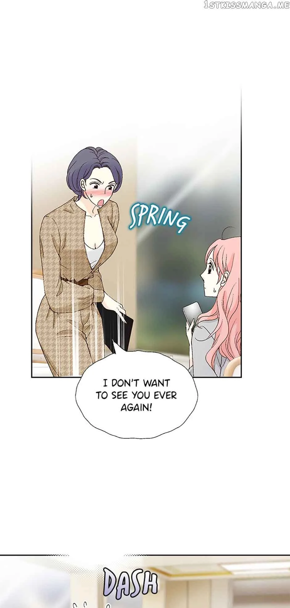 Flavors of Reincarnation Chapter 46 page 57