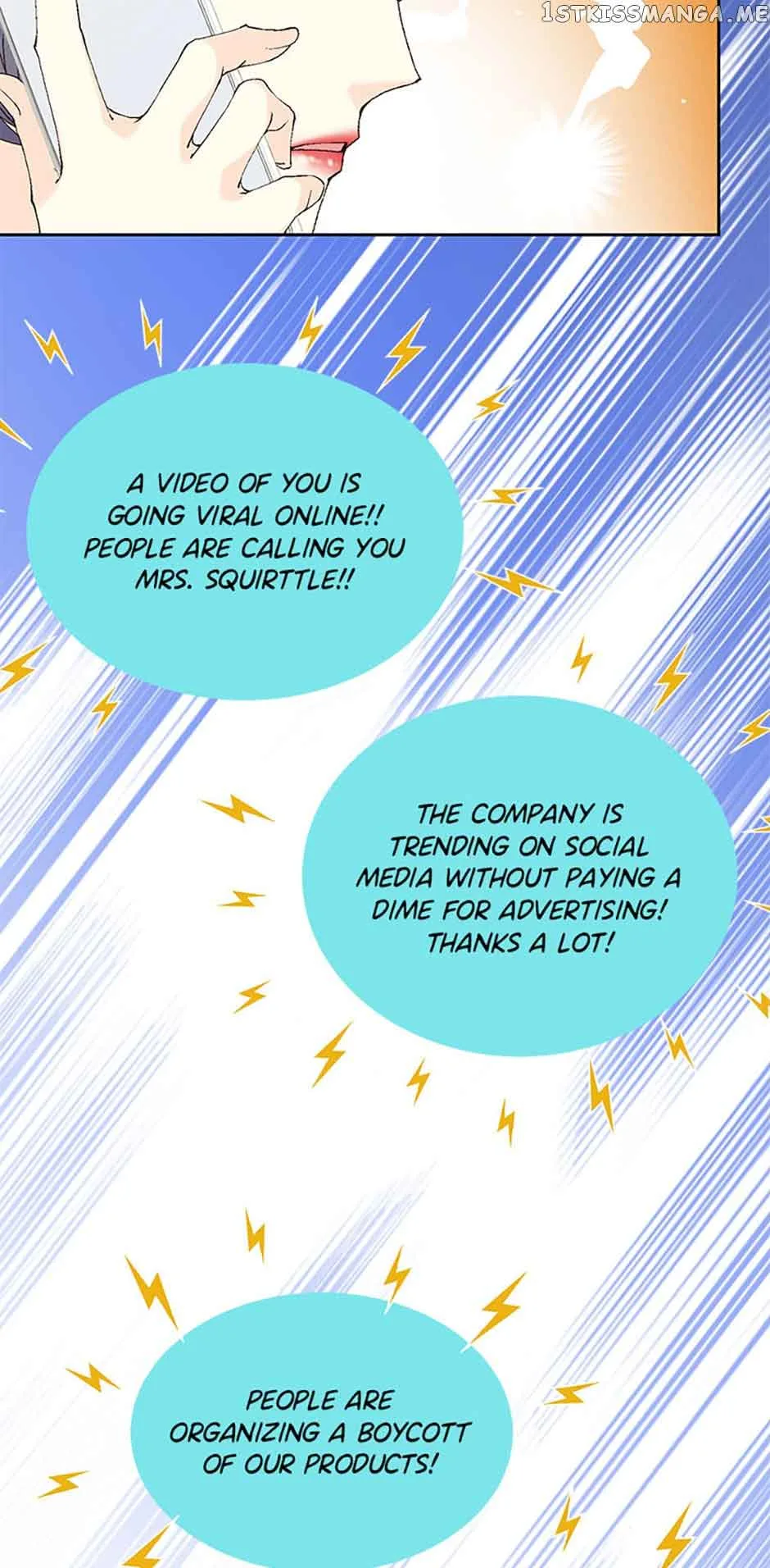 Flavors of Reincarnation Chapter 46 page 51