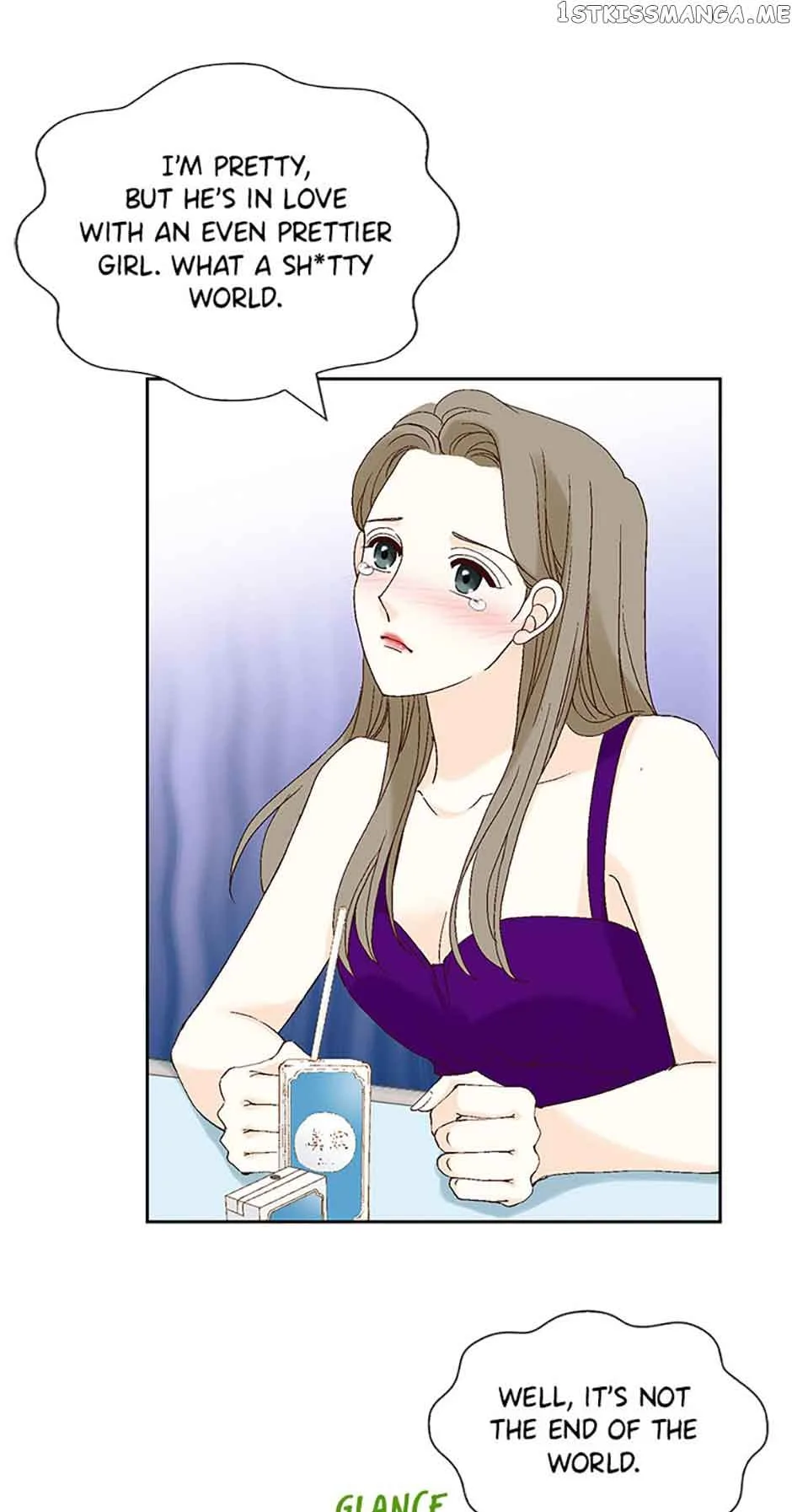Flavors of Reincarnation Chapter 44 page 54