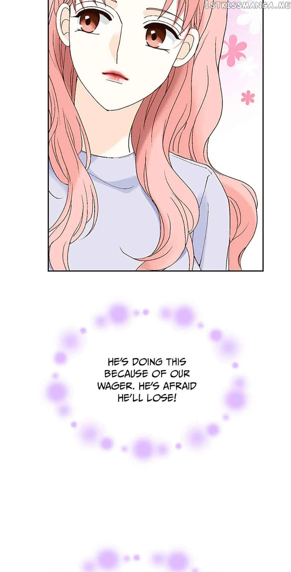 Flavors of Reincarnation Chapter 44 page 38