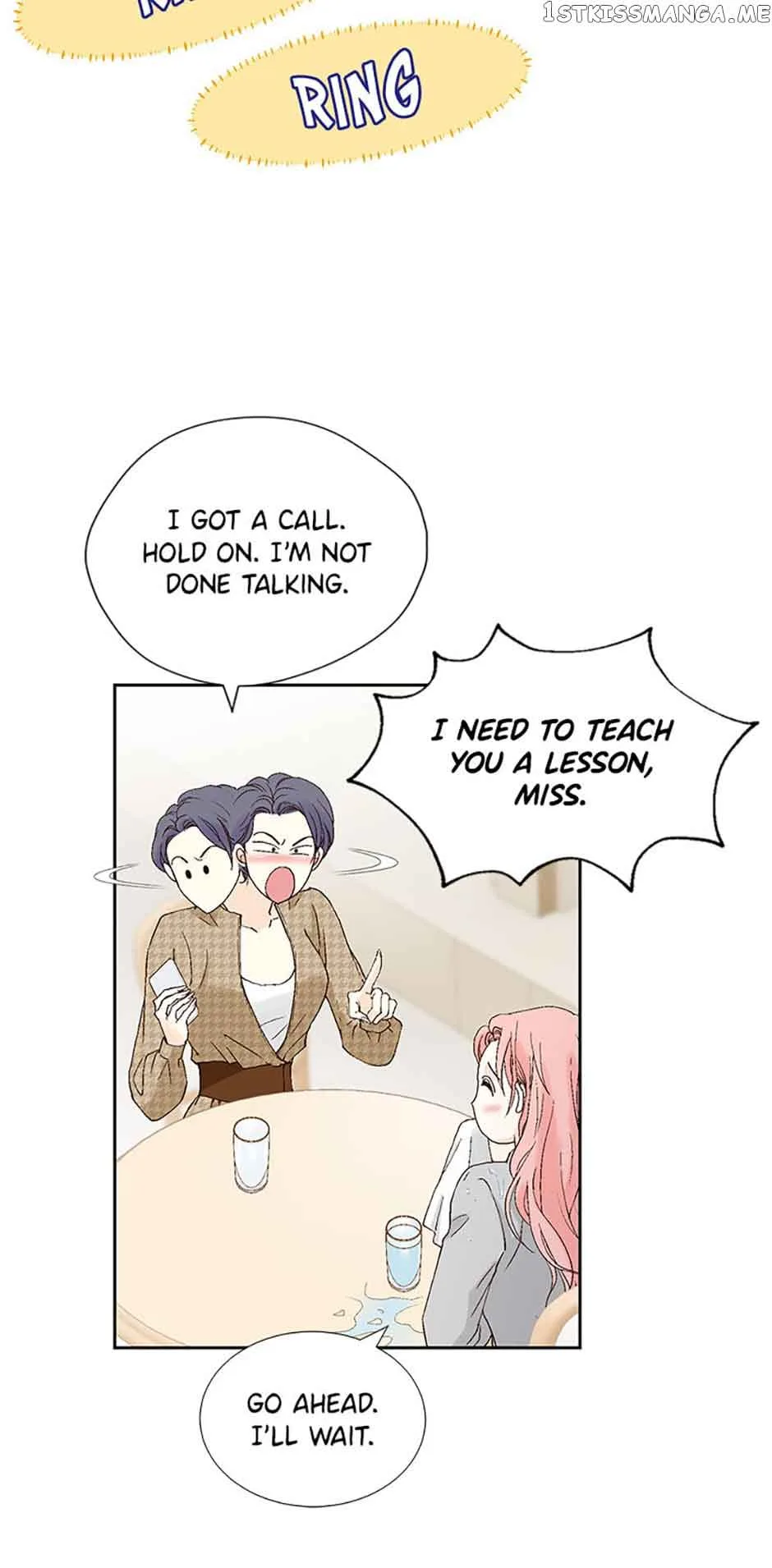 Flavors of Reincarnation Chapter 46 page 47