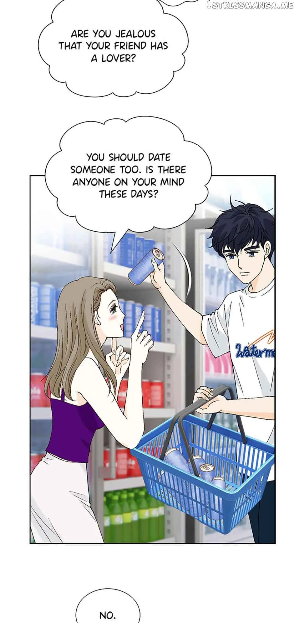 Flavors of Reincarnation Chapter 44 page 61