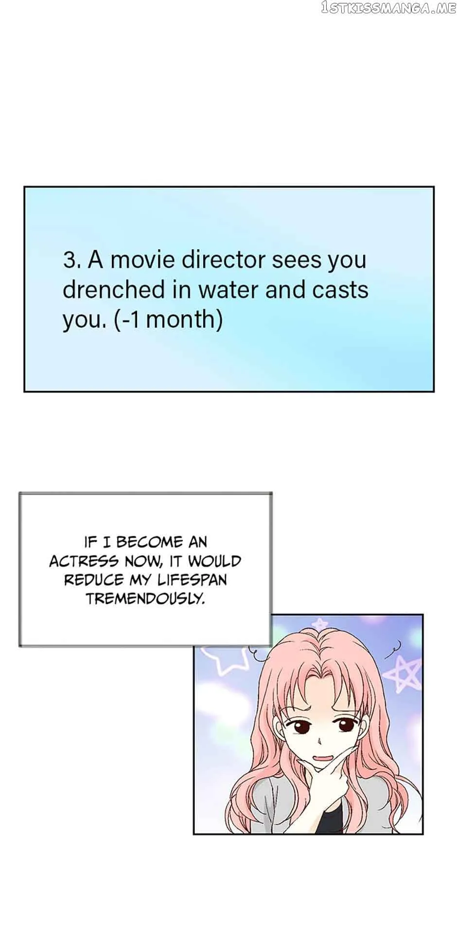 Flavors of Reincarnation Chapter 46 page 39
