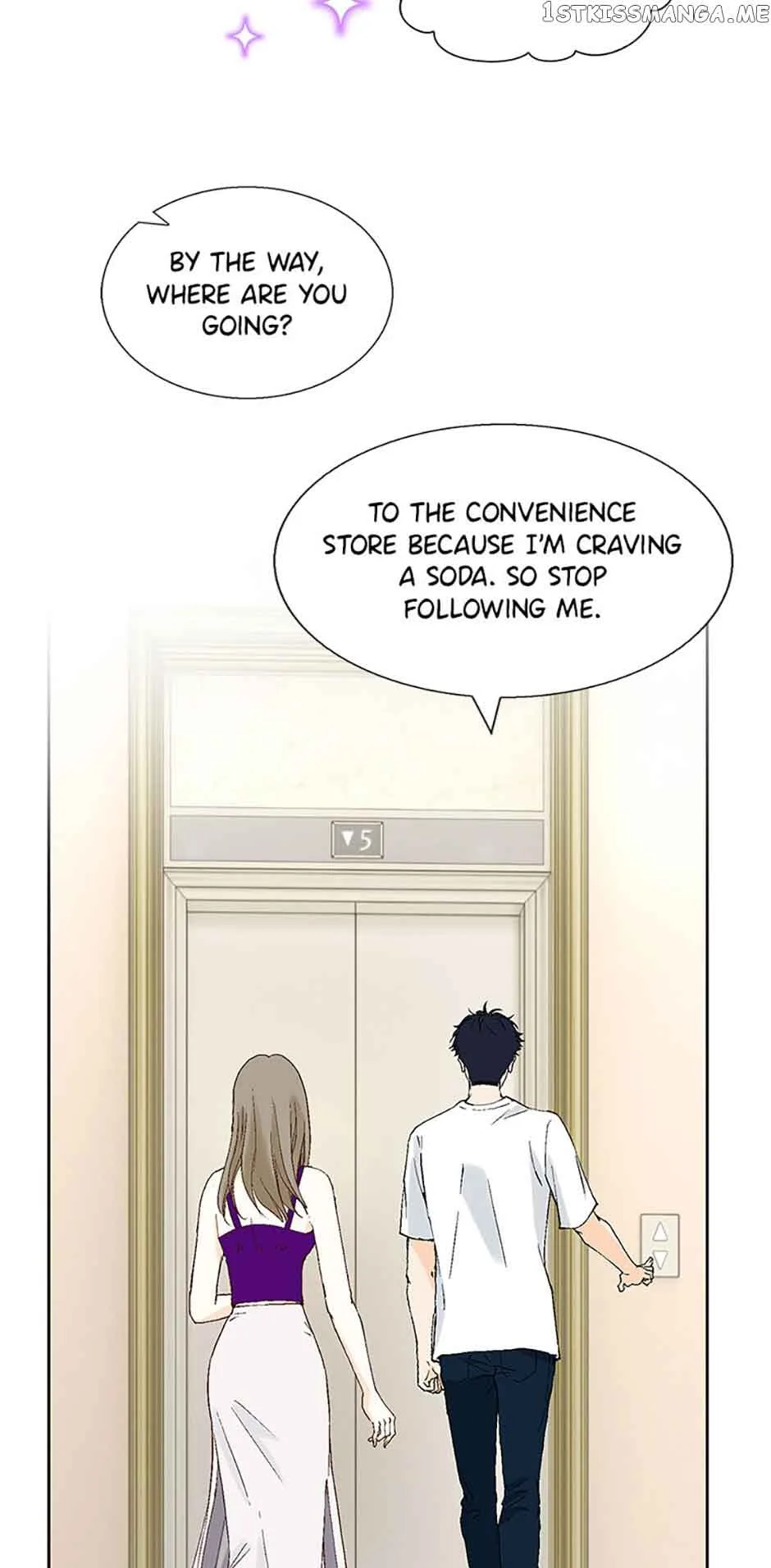 Flavors of Reincarnation Chapter 44 page 11
