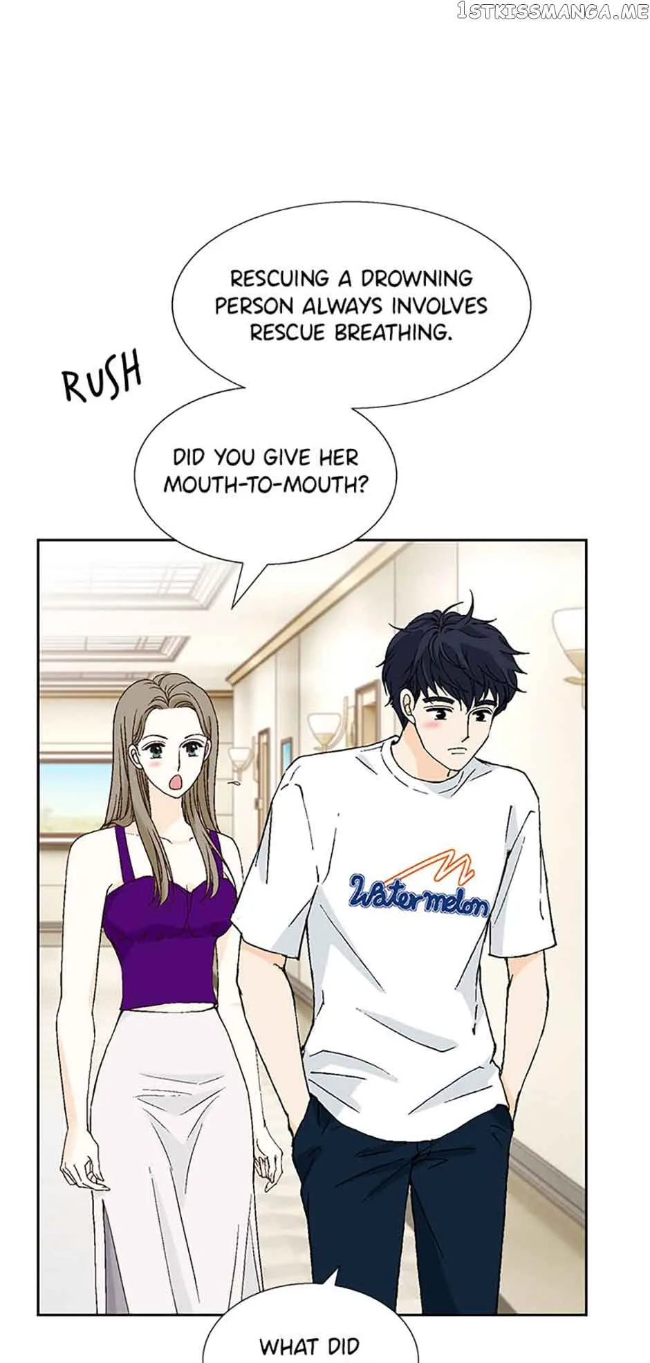 Flavors of Reincarnation Chapter 44 page 8