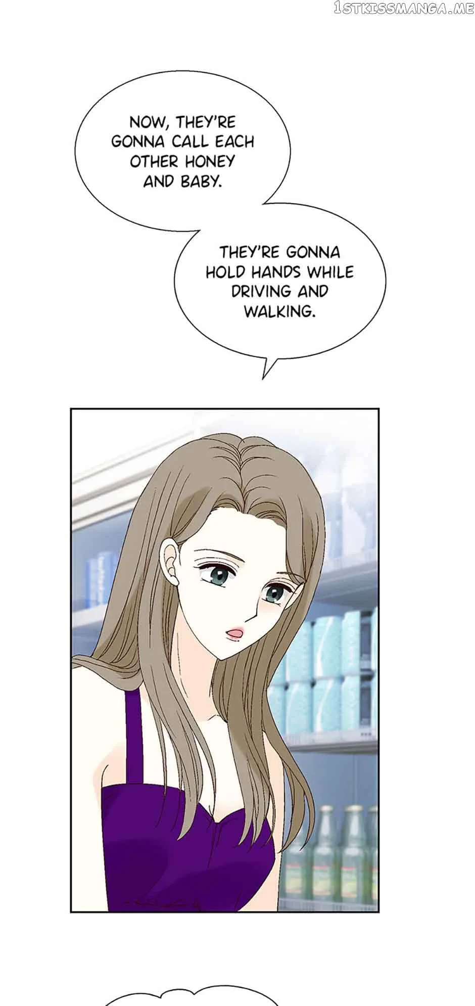 Flavors of Reincarnation Chapter 44 page 59