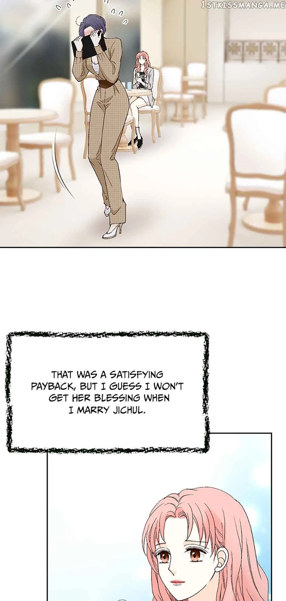 Flavors of Reincarnation Chapter 46 page 58