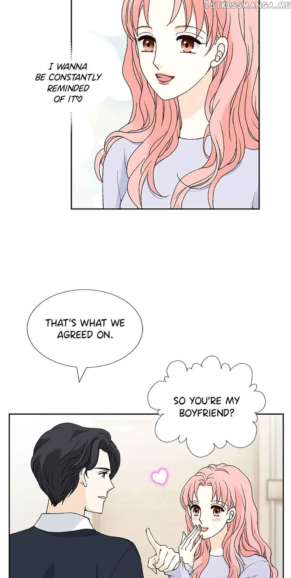 Flavors of Reincarnation Chapter 45 page 4