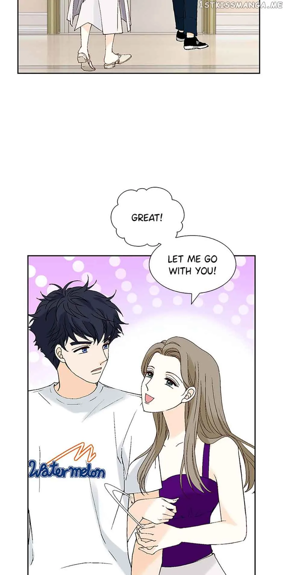 Flavors of Reincarnation Chapter 44 page 12