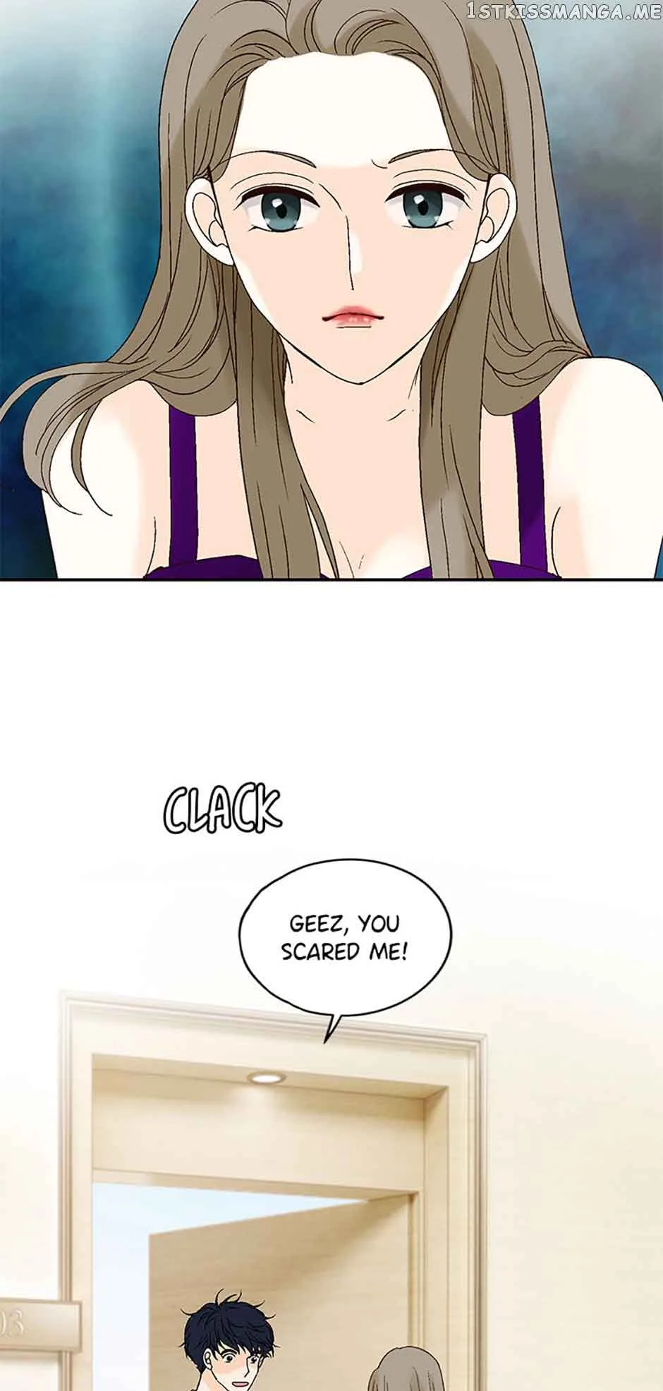 Flavors of Reincarnation Chapter 44 page 3