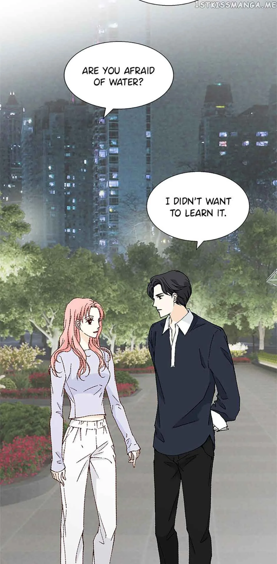 Flavors of Reincarnation Chapter 44 page 15
