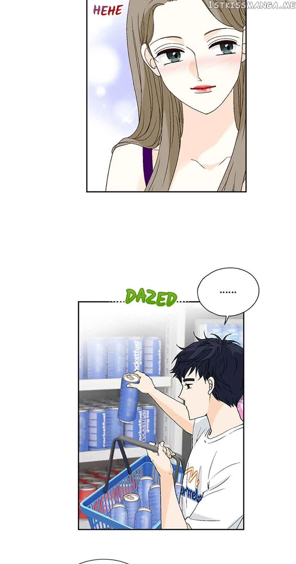 Flavors of Reincarnation Chapter 44 page 56