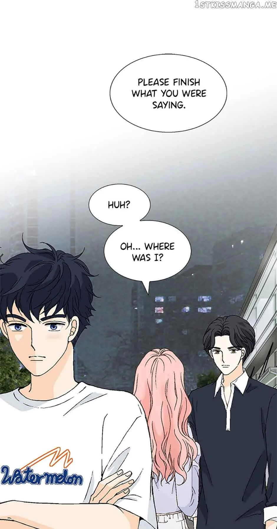 Flavors of Reincarnation Chapter 44 page 42