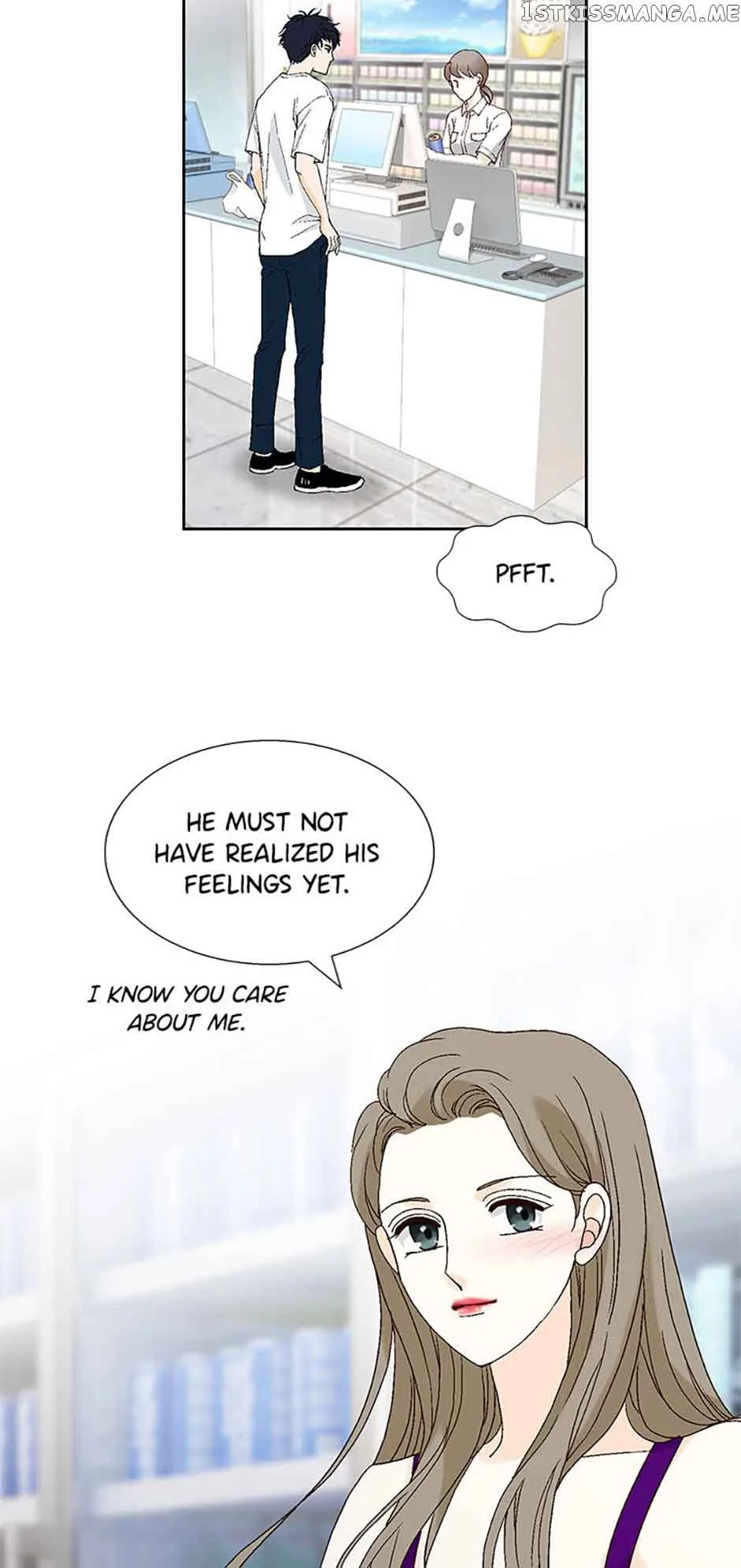Flavors of Reincarnation Chapter 44 page 65
