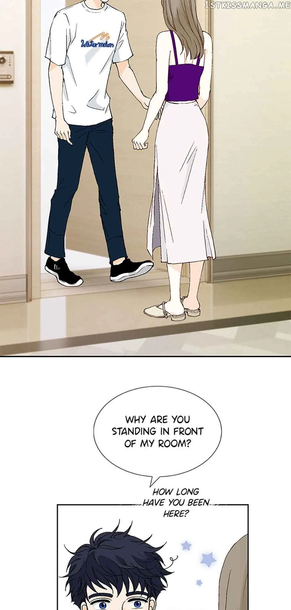 Flavors of Reincarnation Chapter 44 page 4