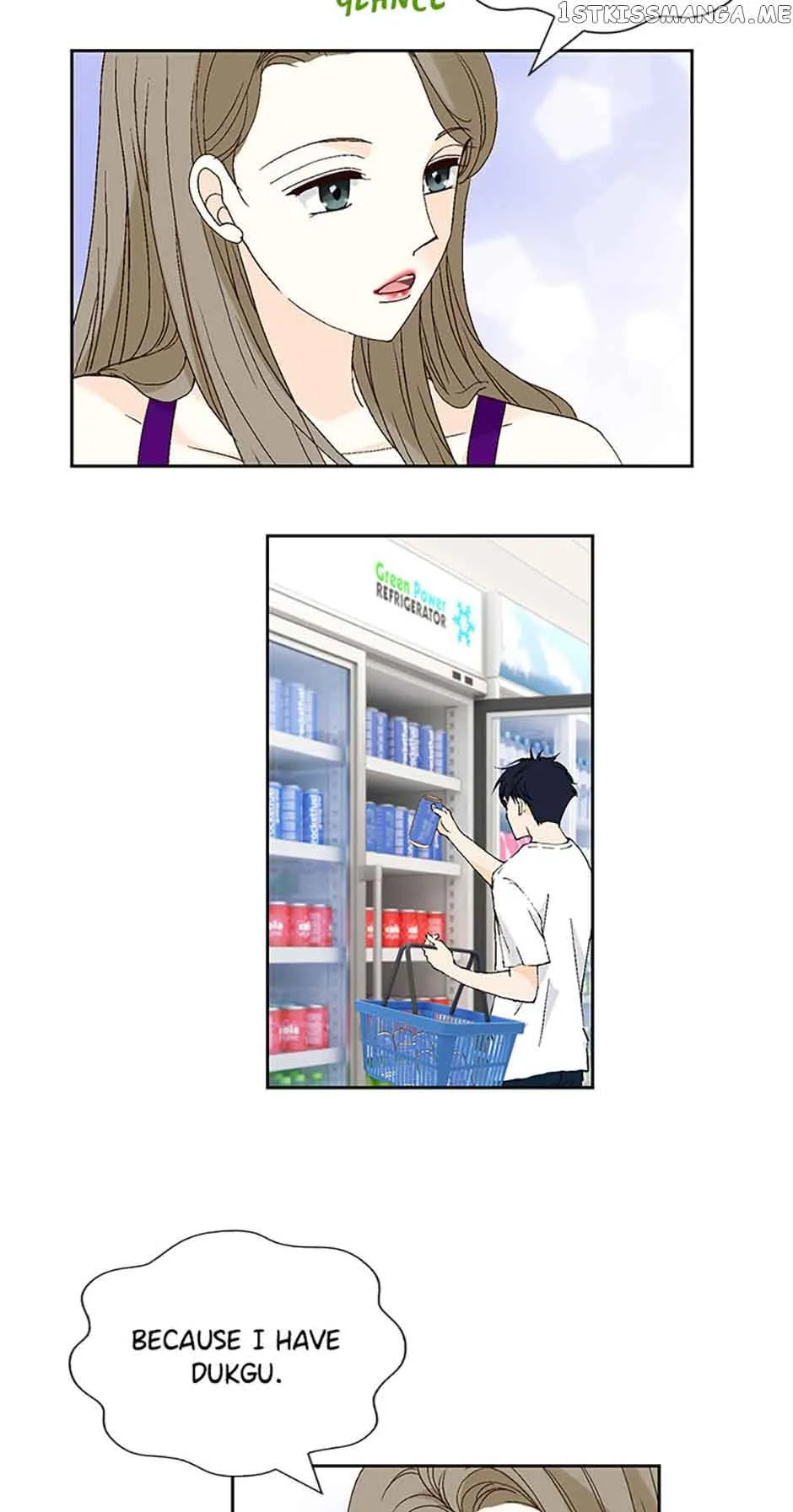 Flavors of Reincarnation Chapter 44 page 55