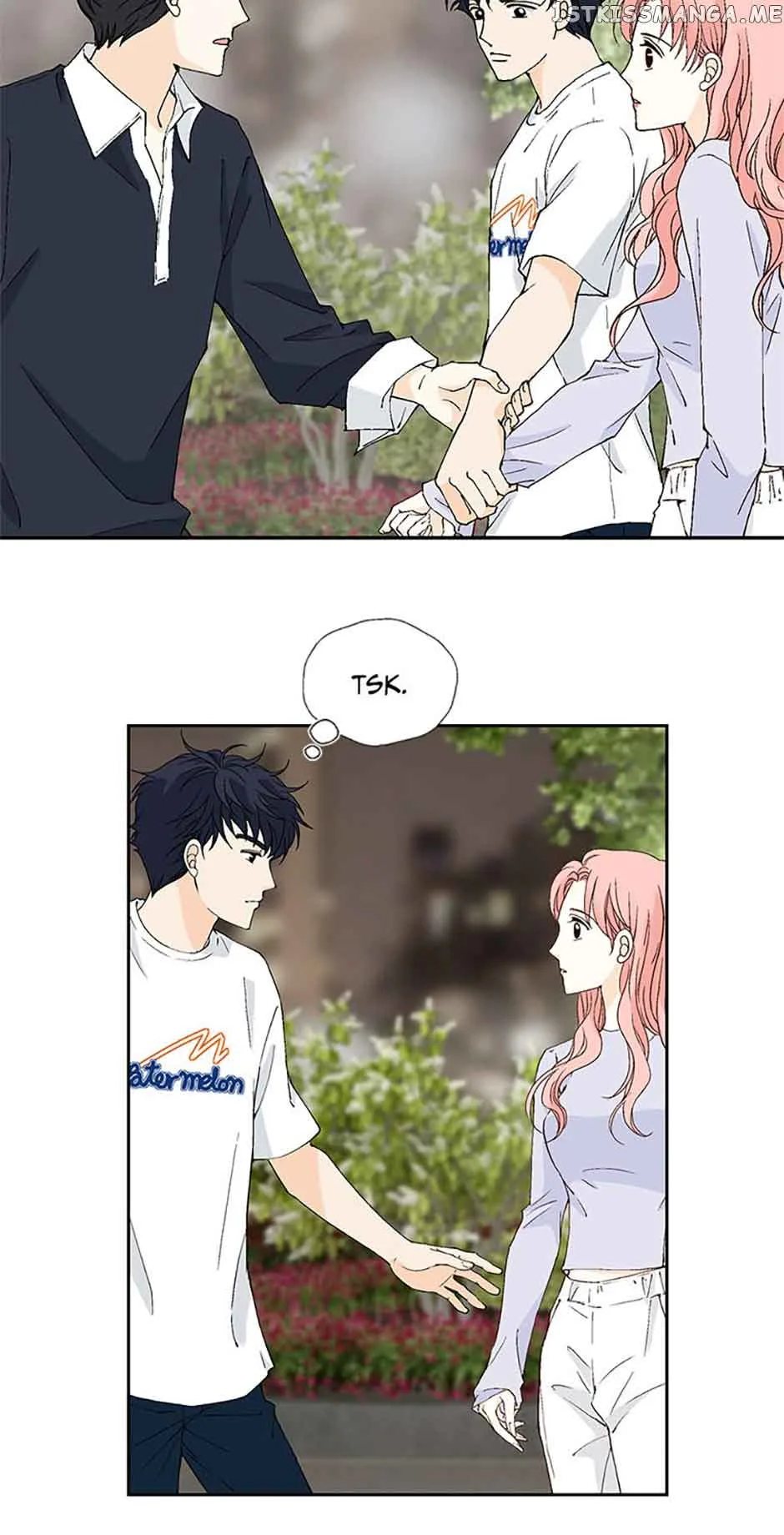 Flavors of Reincarnation Chapter 44 page 41
