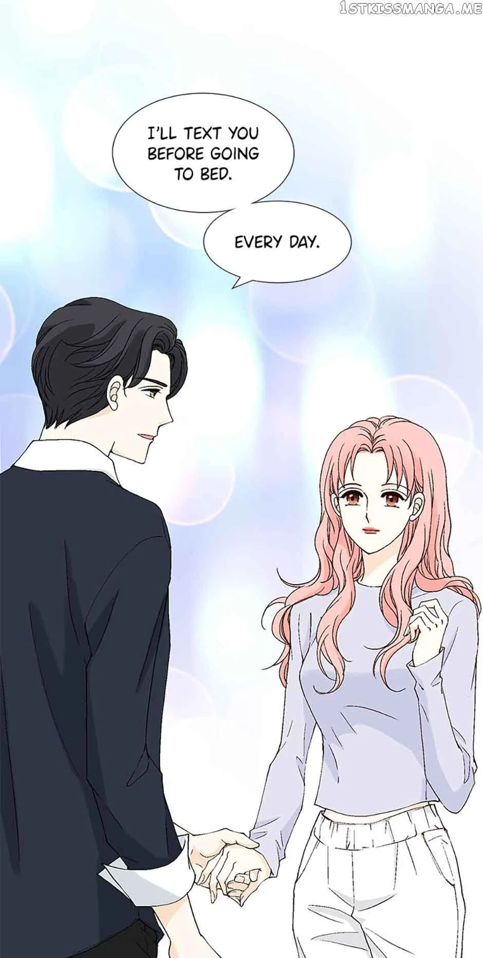 Flavors of Reincarnation Chapter 45 page 7