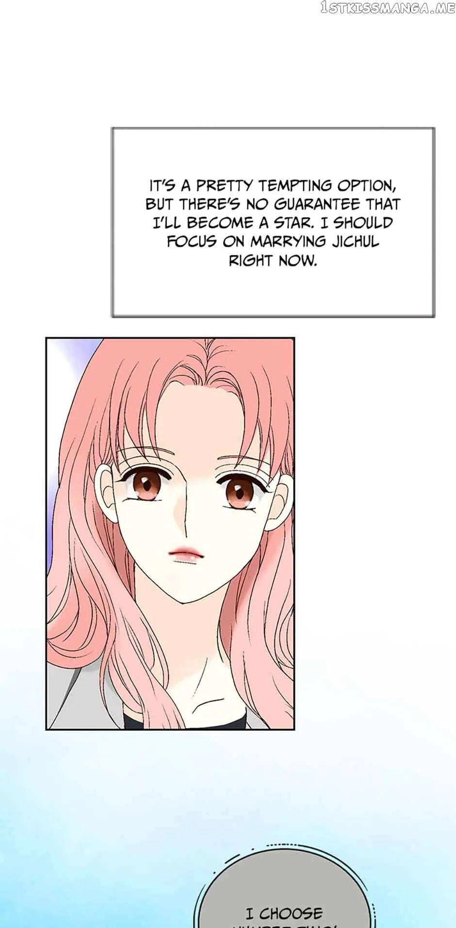 Flavors of Reincarnation Chapter 46 page 40